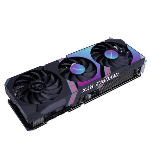 Colorful iGame RTX 3080 Ultra OC-V 10GB Graphics Card